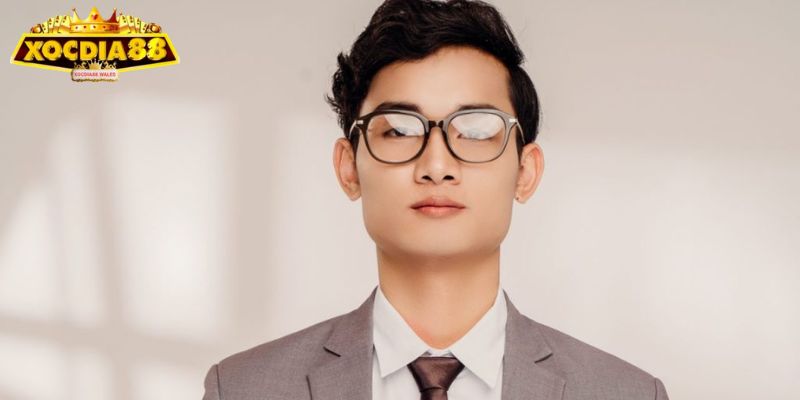 CEO Trung Kelvin 1 Tiểu sử về CEO Trung Kelvin