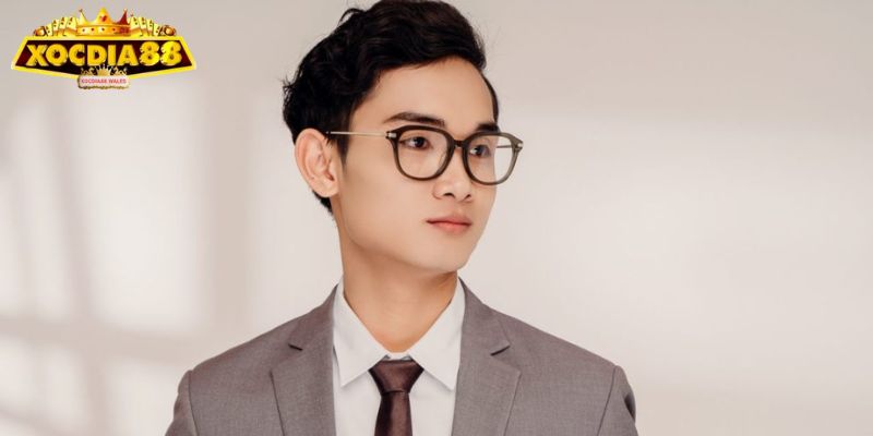CEO Trung Kelvin 2 Xây dựng dấu ấn cá nhân của CEO