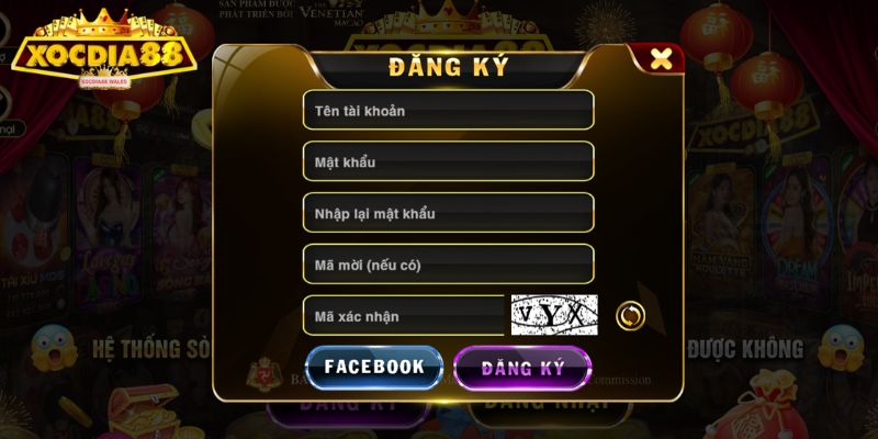 Đăng Ký xocdia88 1 Lý do nên đăng ký XOCDIA88 để trải nghiệm ngay hôm nay