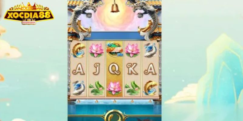 Dragon Legend Xocdia88 - Truy Tìm Truyền Thuyết Rồng Thiêng 1 Dragon Legend Xocdia88 và thông tin về game