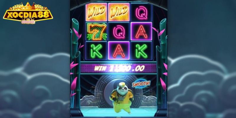 Hip Hop Panda Xocdia88 - Tham Gia Sàn Đấu Âm Nhạc Bùng Nổ 1 Thông tin về game Hip Hop Panda Xocdia88