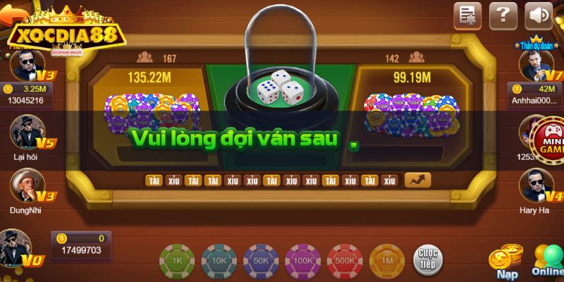 Link Tài Xỉu Uy Tín Xocdia88 – Bí Quyết Truy Cập An Toàn Và Hiệu Quả 3 Dấu hiệu nhận biết link tài xỉu uy tín