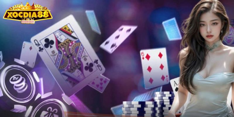 MG Trực Tuyến XOCDIA88 Vui Chơi Thả Ga Nhận Ngay Quà Lớn 1 Thông tin về sảnh casino MG trực tuyến XOCDIA88