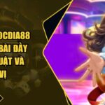 Sâm Lốc Xocdia88 – Trò Chơi Bài Đầy Chiến Thuật Và Thú Vị