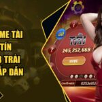 Top 10 Game Tài Xỉu Uy Tín Xocdia88 Trải Nghiệm Hấp Dẫn