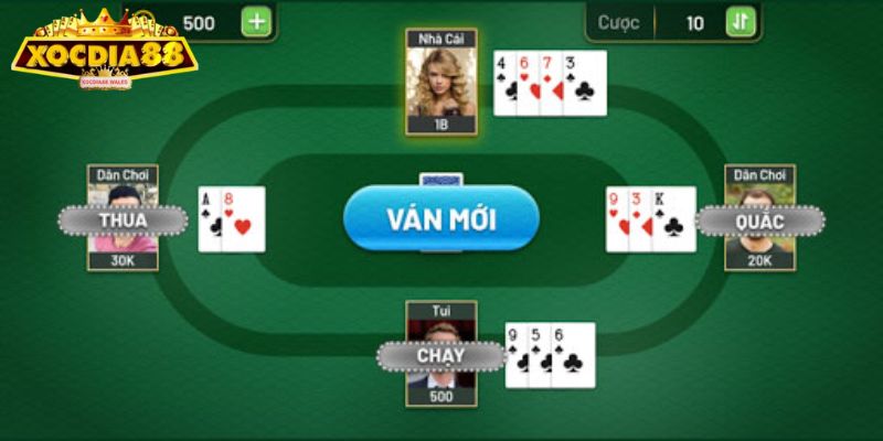 Xì Dách XOCDIA88 Luật Chơi Chi Tiết Và Kinh Nghiệm Dễ Thắng 1 Khám phá thông tin về Xì Dách XOCDIA88