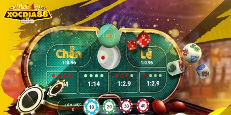 Xóc Đĩa Đổi Thưởng Xocdia88 – Trải Nghiệm Trực Tuyến An Toàn 1 Khái niệm Xóc Đĩa Đổi Thưởng Xocdia88 là gì?